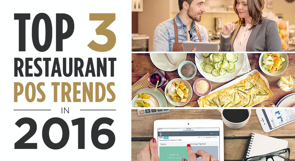 TouchBistro's tweet photo. It's #TechTrendThursday! To celebrate, check out the top restaurant POS trends of 2016 https://t.co/WovDvwGGar https://t.co/FlIWVOjhJC