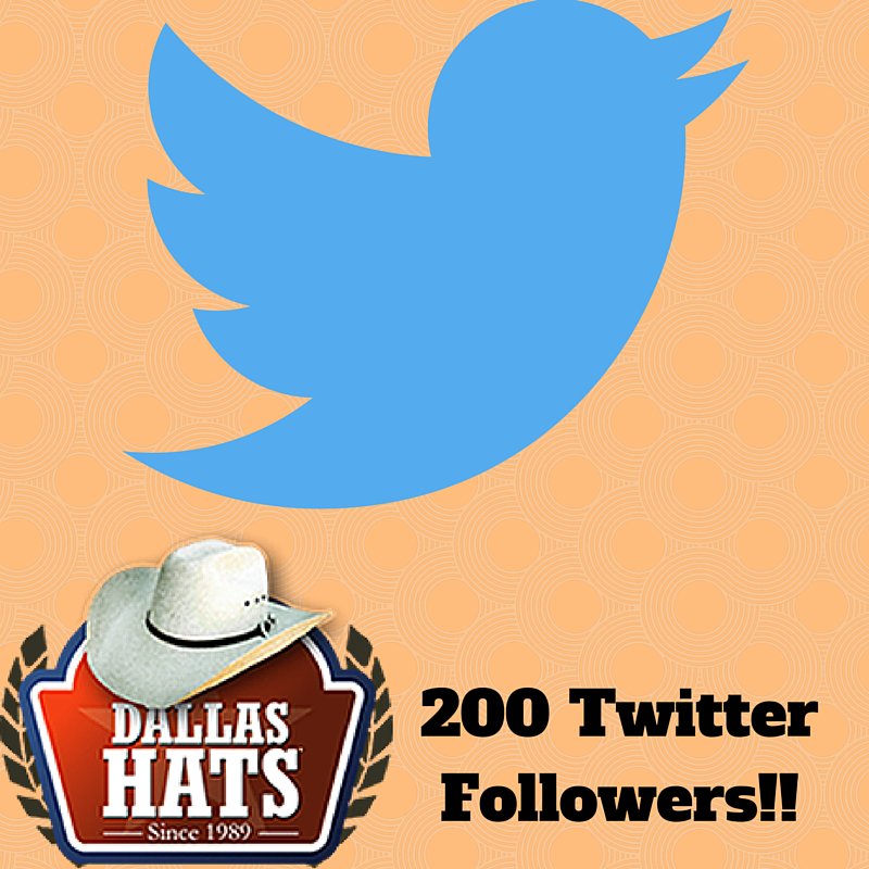 DallasHatsInc tweet picture