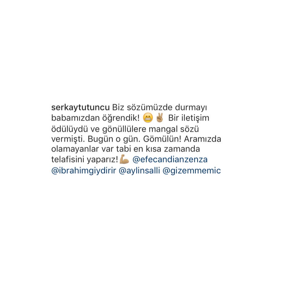 serkayruzgari's tweet photo. Biz Sözümüzde durmayı Babamızdan öğrendik...➰💪🏼
Adam gibi Adamlar...❤️
@SerkayTutuncu23
#survivor #Serkay 🔸 https://t.co/u7sInq0VTL