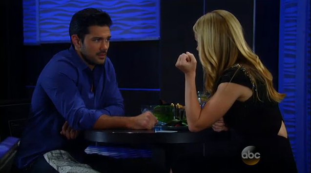 NathanAndMaxie's tweet photo. Claudette: “There is a reason he never reported the shooting.”
Nathan: “I just need to know he’s ok.” #GH https://t.co/2EdOZgQVNY