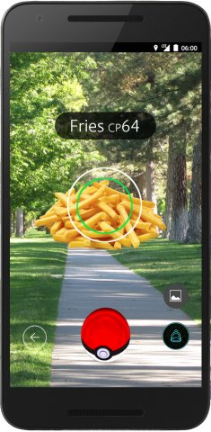 CampusPub's tweet image. Gotta eat 'em all.