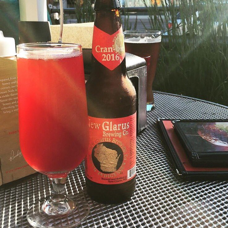 stackdburgerbar's tweet photo. The perfect afternoon brew!
Pic by IGer ericalea024
#StackdBurgerBar #MKE https://t.co/IHMayzEsLn
