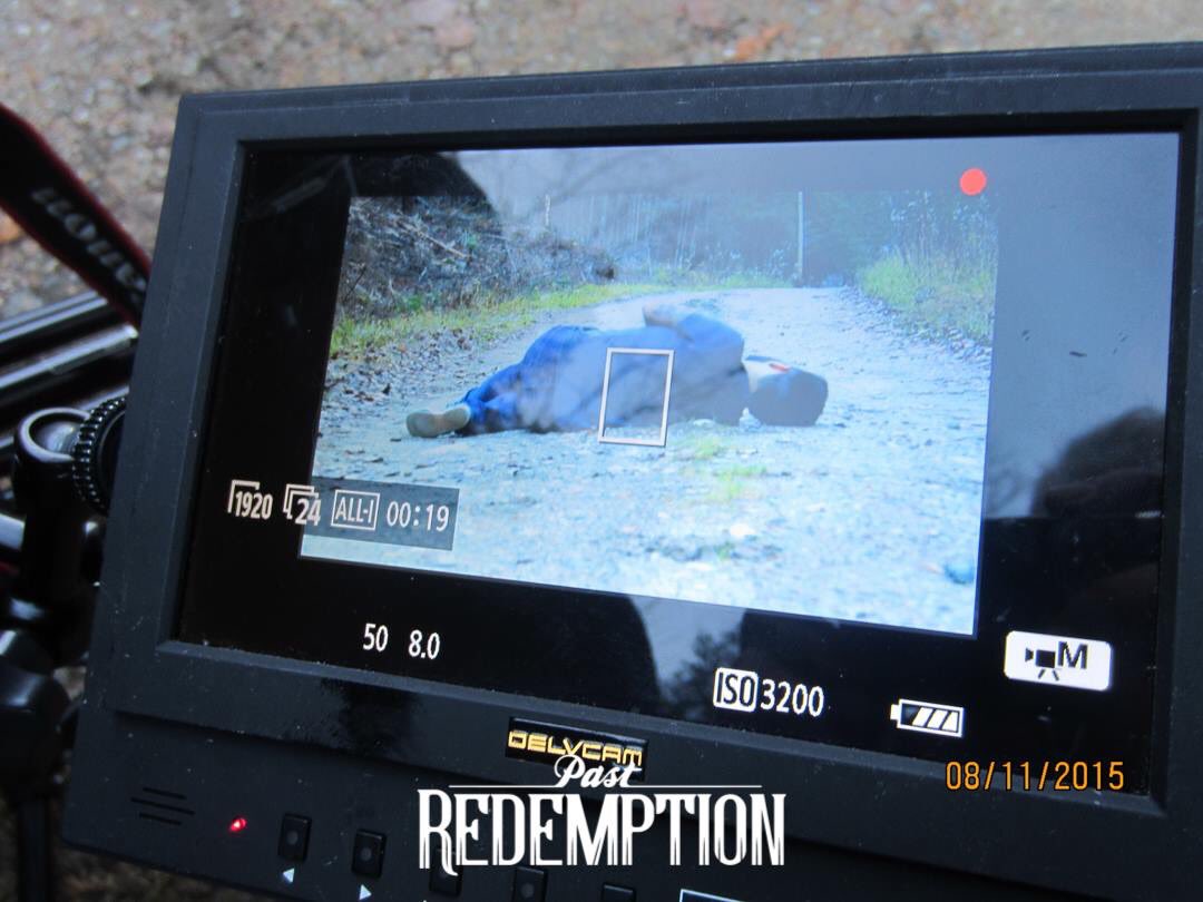 PastRedemption tweet media