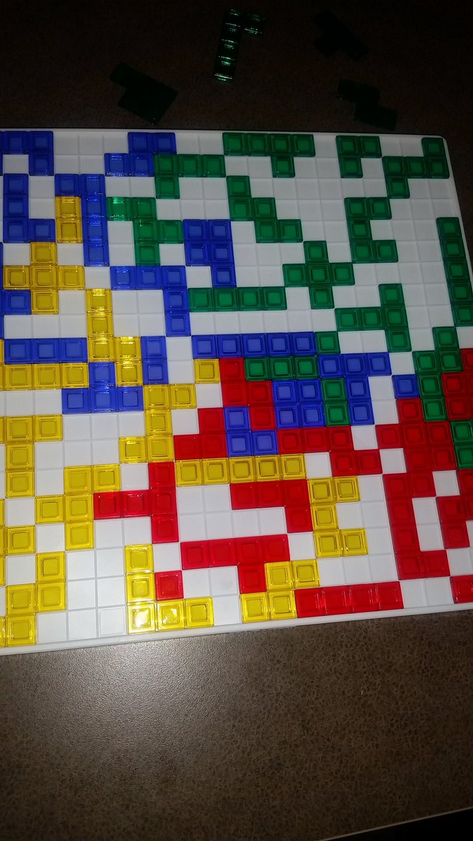 shaver_rhonda's tweet photo. Playing Blockus for math strategies.
@BTCSCurriculum
#mathelites
#katewhite
#rachelboggs https://t.co/Nc3NoWfWUd