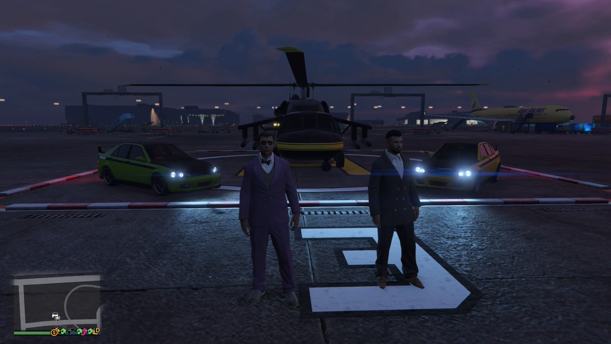 singhs001's tweet photo. @sukhpreeeet @ gurd_sangha #gtaiv  #gt4 #memories #reboot https://t.co/MMnn9BVOnD