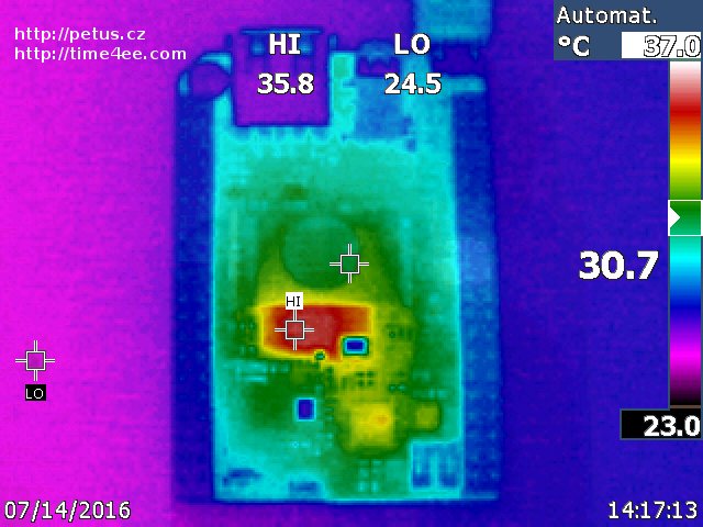 chiptronCZ's tweet image. #CHIP computer. Rychlosti USB, WiFi a odběr proudu. Fotky z termokamery.
#getCHIP #SBC
chiptron.petus.cz/articles.php?a…