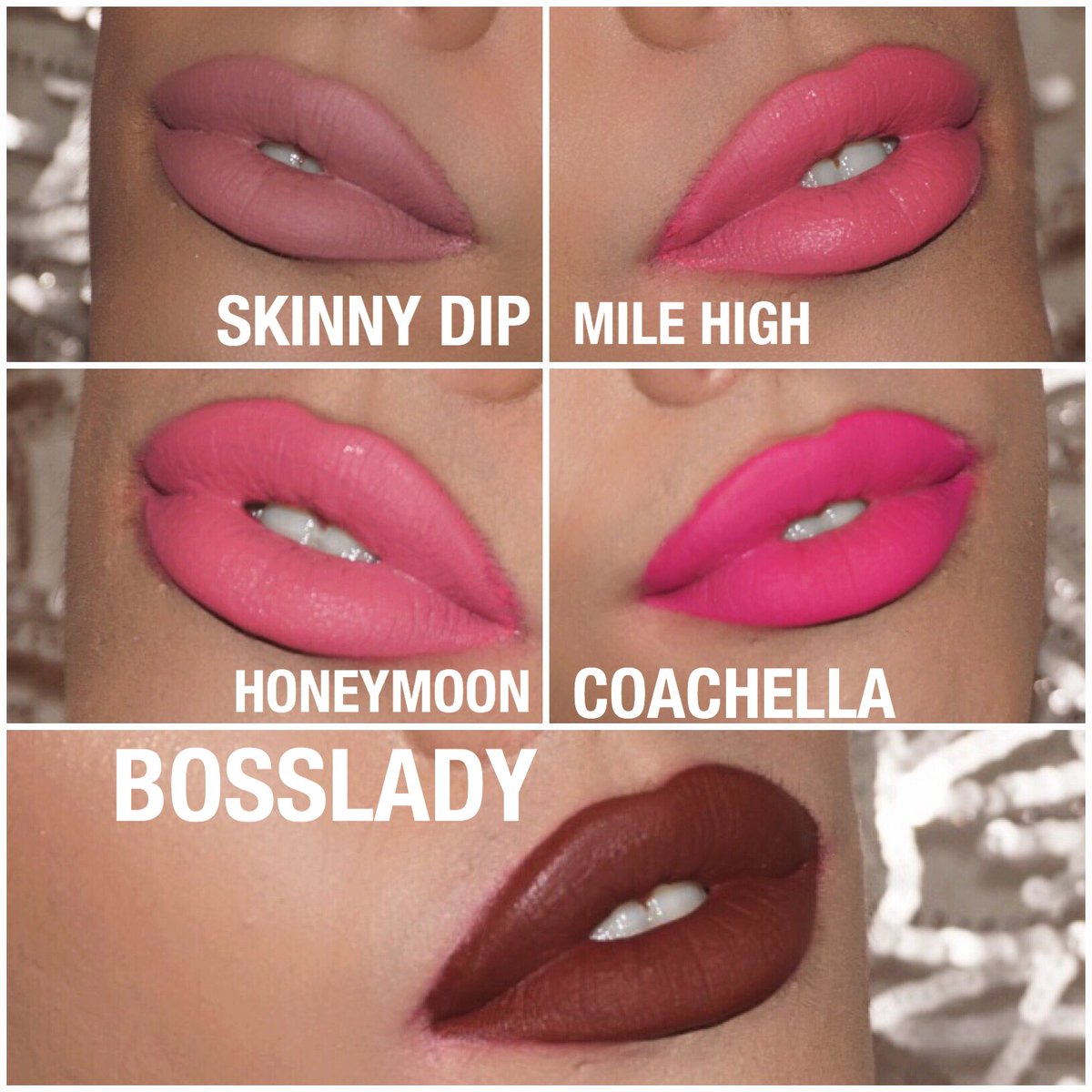 neerhalen meditatie Koninklijke familie ๐๐๐๐ก๐๐ซ๐ฒ๐๐๐ฐ๐๐ซ๐ ๐ค on Twitter: "Swatches of the new @GerardCosmetics hydra matte lipsticks they're so pretty ๐๐ https://t.co/HSxUqpe4EK" / Twitter neerhalen meditatie Koninklijke familie ๐๐๐๐ก๐๐ซ๐ฒ๐๐๐ฐ๐๐ซ๐ ๐ค on Twitter: "Swatches of the new @GerardCosmetics hydra matte lipsticks they're so pretty ๐๐ https://t.co/HSxUqpe4EK" / Twitter