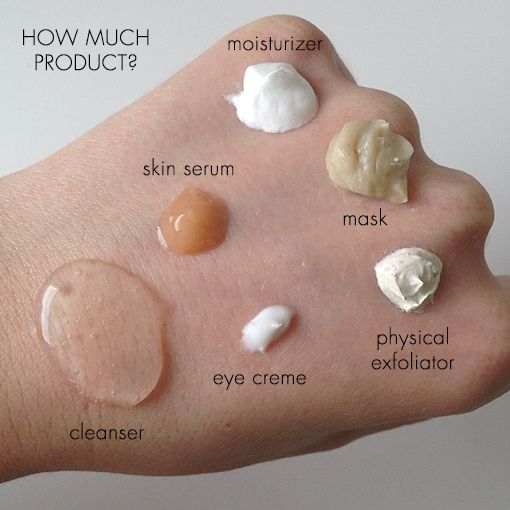 Are you using the right amount of #skincare?
#Cleanser #SkinSerum #Moisturizers #Masks #Exfoliators #EyeCreme