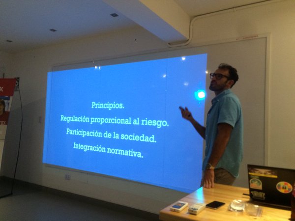 hiperderecho's tweet photo. Este sábado desde las 9am .@martinborgioli estará en el WordCamp Lima. Más info https://t.co/HflloEV9Zt .@wpperu https://t.co/ZnBuyV3jfc