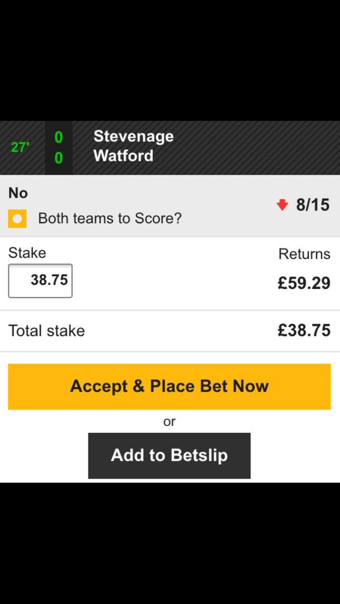 JackInPlayTips's tweet image. ⚽️£25-£1000 challenge⚽️ #bet2