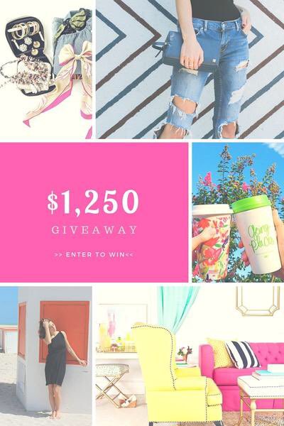 Hudson+Bleecker (@hudsonbleecker) on Twitter photo Summer #Giveaway $1,250 gift cards to <a href="/sweetnspark/">Sweet & Spark</a> <a href="/encircled_/">encircled | fan acc</a> <a href="/SocietySocial/">Roxy Te Owens</a> <a href="/ABDesigns/">Ashley Brooke</a> bit.ly/2adkT5q Summer #Giveaway $1,250 gift cards to <a href="/sweetnspark/">Sweet & Spark</a> <a href="/encircled_/">encircled | fan acc</a> <a href="/SocietySocial/">Roxy Te Owens</a> <a href="/ABDesigns/">Ashley Brooke</a> bit.ly/2adkT5q