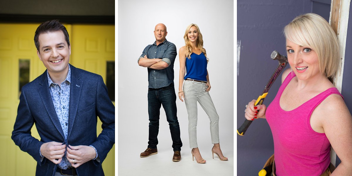 Big news from @HomeShowsAB! See <a href="/hgtv/">HGTV</a> stars <a href="/MiaParres/">Mia Parres</a> <a href="/robevansreno/">Rob Evans</a> &amp; more at #CHDS16! bit.ly/29FuOoJ