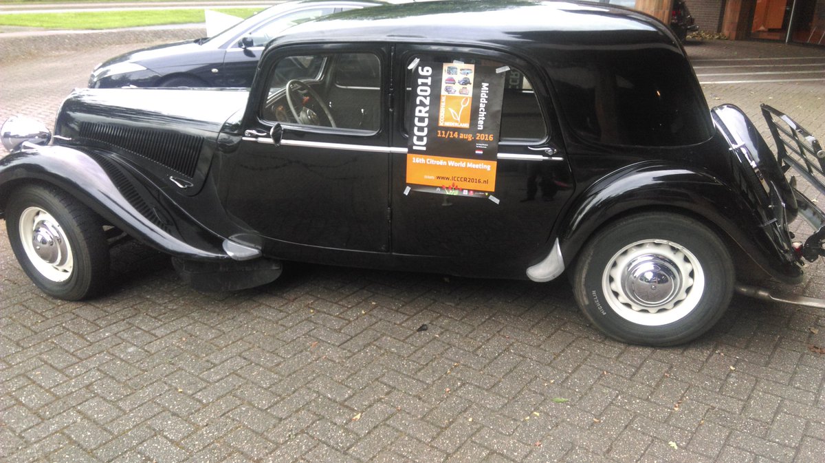 renearie's tweet photo. Bewonersavond De Steeg ihkv de Wereld Citroën Meeting .Goede opkomst met veel positiviteit ontvangen. https://t.co/8ldEIw2wgo