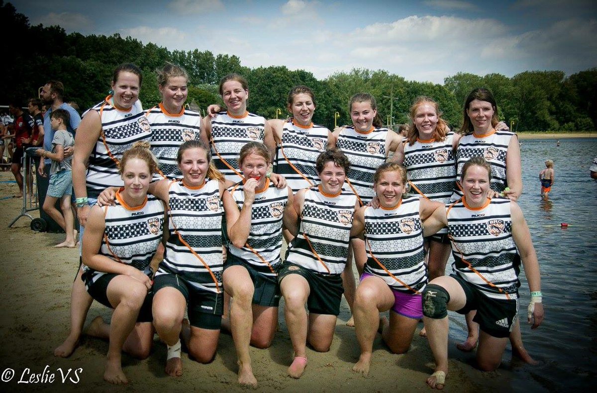 RELDames tweet media