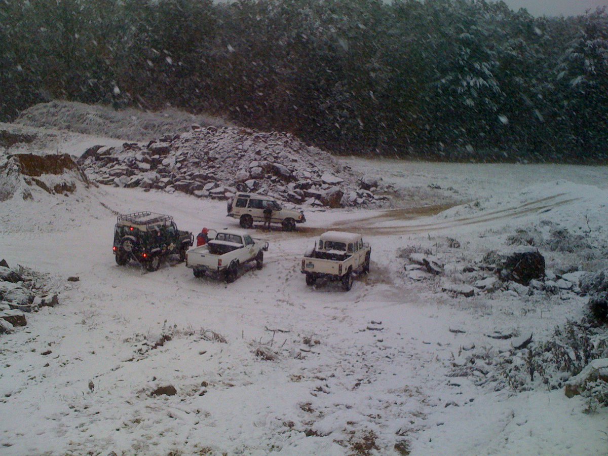 dauber246's tweet photo. #TBT to my first job after the #Navy! #offroad #driving #overlandexperts #oex #ct #allterrain #militarytraining https://t.co/xLLhZZ4Zp0
