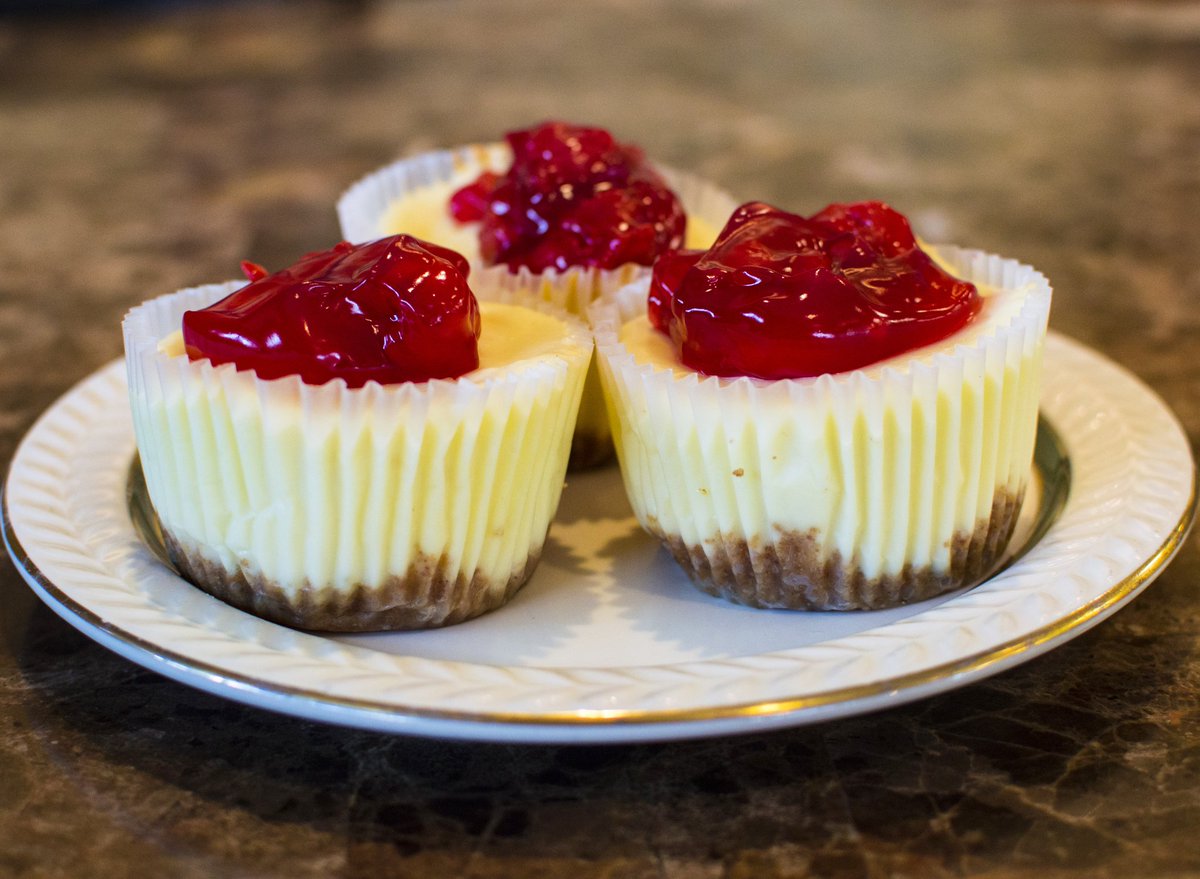 Patti_Bakery's tweet photo. Our personal cheesecakes have always been a favorite here at Patti's! #cheesecake #pittsburgh #food https://t.co/igHzgldhLO