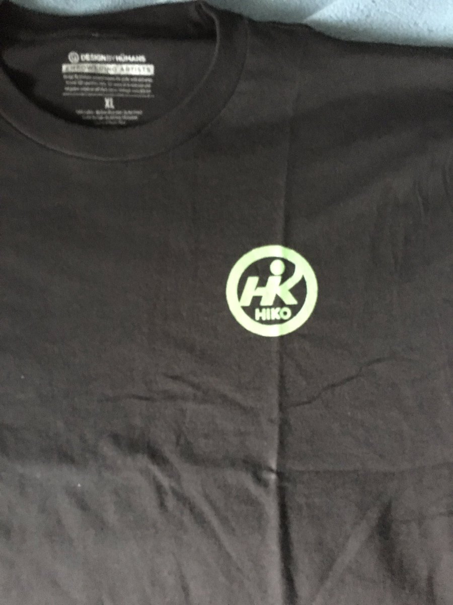 Unf_Jake's tweet image. Look what came in the mail today @Liquid_Hiko