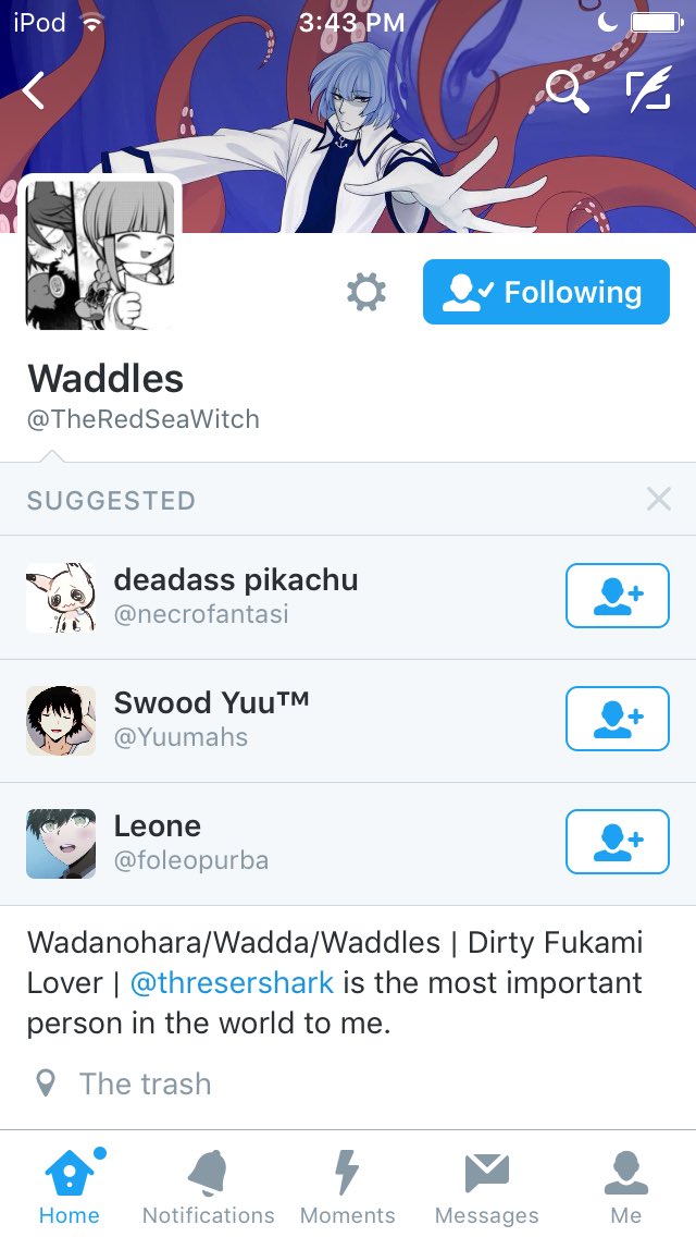 L4DZombieTank's tweet image. //Following For Laughs