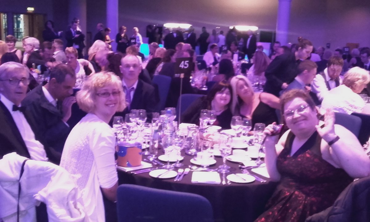 Sarah Offley ๐ (@dvcsaraho) on Twitter photo #ldawards2016 very proud to be supporting the self advocates of <a href="/DvcDudley/">Dudley Voices for Choice Self Advocacy</a> #ldawards2016 very proud to be supporting the self advocates of <a href="/DvcDudley/">Dudley Voices for Choice Self Advocacy</a>