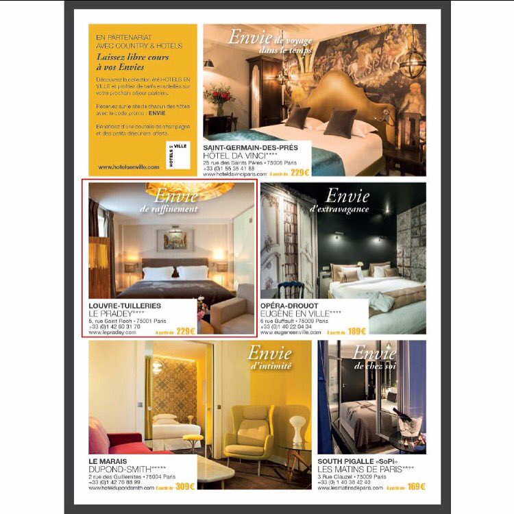 HotelDupondSmit's tweet photo. Envy... #hotelsenville collection https://t.co/bDxiBEL0Ey