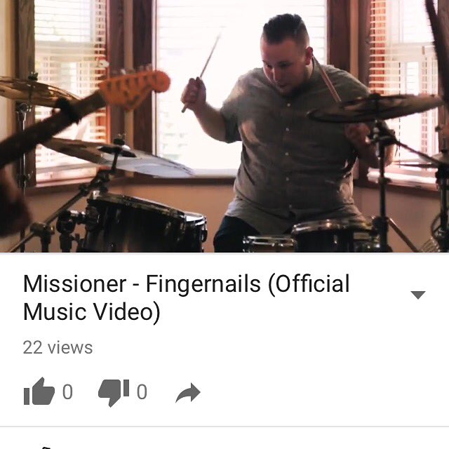missionerband's tweet image. Our new music video is out, check it out!

youtu.be/co--ACC37fs