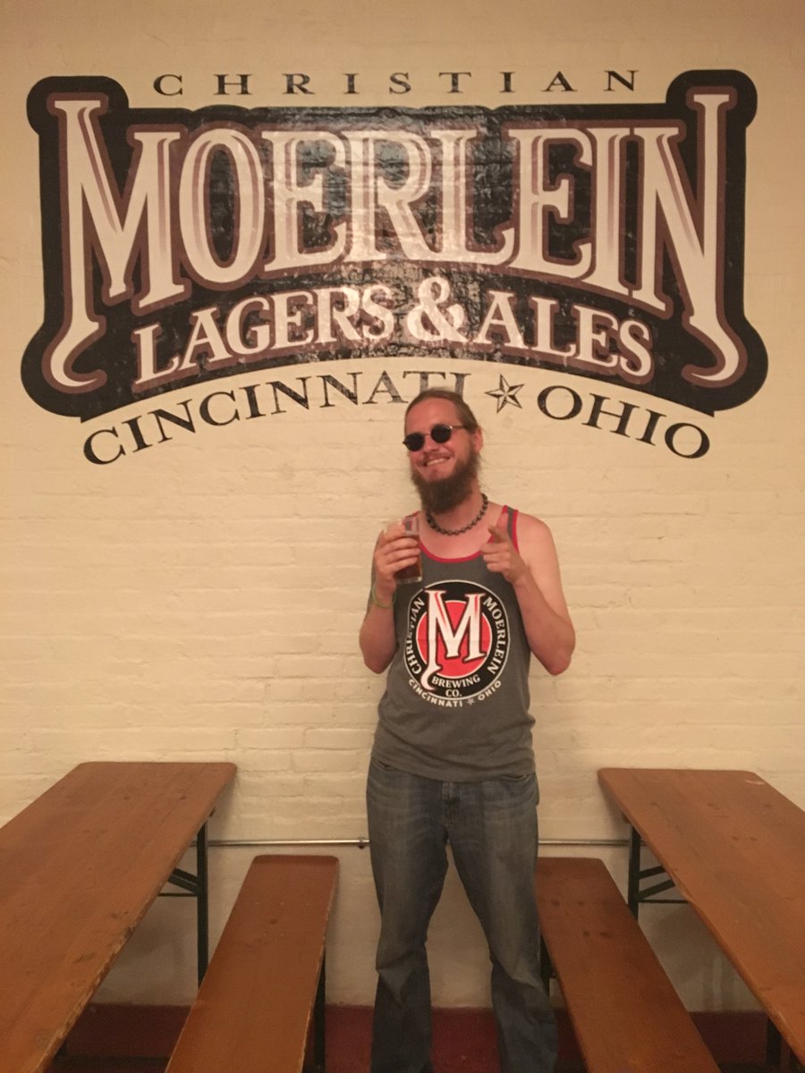 moerleinbeers's tweet photo. Join us tonight for @lastcallcincy and pick up one of these sweet tank tops! #BeMoer #MoerBeer https://t.co/53IZNwSLUh