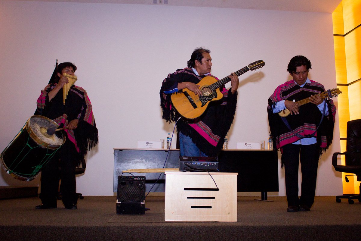 UCSP's tweet image. Clausura del #ITICSE2016  #ACM #SIGCSE. Más fotos aquí goo.gl/Zylvdg