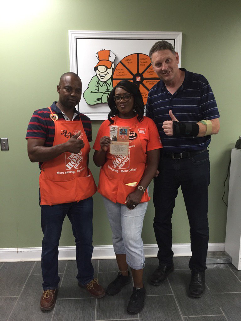 Great job Jennifer at 3651. She had a 4,109 recovery last night. Thanks