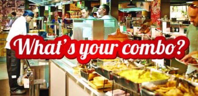 For your chance to #win a #FREE meal for two, simply RT and tell us your best #redhotcombo 🍜🌮🌯🍗🍤🍕🍝🍣🍲🍰🍧🍪