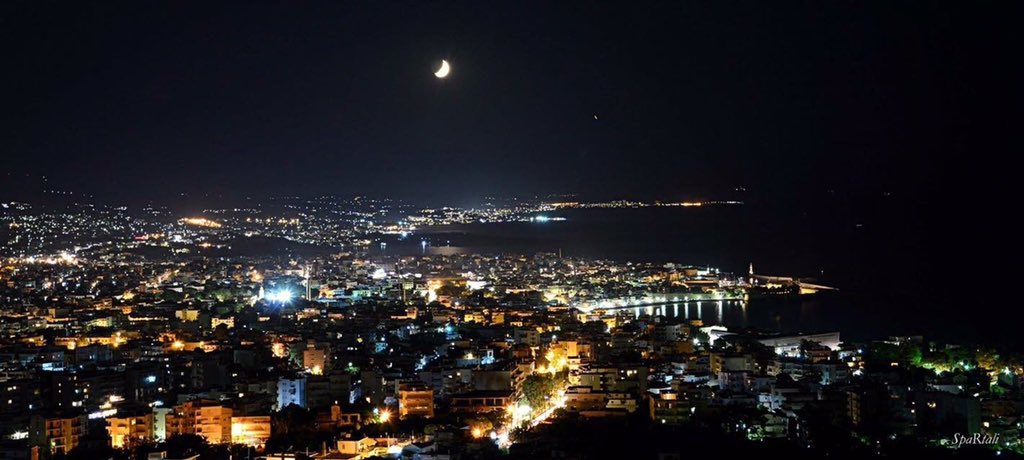 manosperakis76's tweet photo. ΚΑΛΗ ΣΑΣ ΝΥΧΤΑ ΑΠΟ ΚΡΗΤΗ... GOOD NIGHT TRAVELLERS FROM CRETE...✨🌝✨🌝✨🌝🇬🇷🇬🇷🇬🇷 https://t.co/uu43zMcUU4