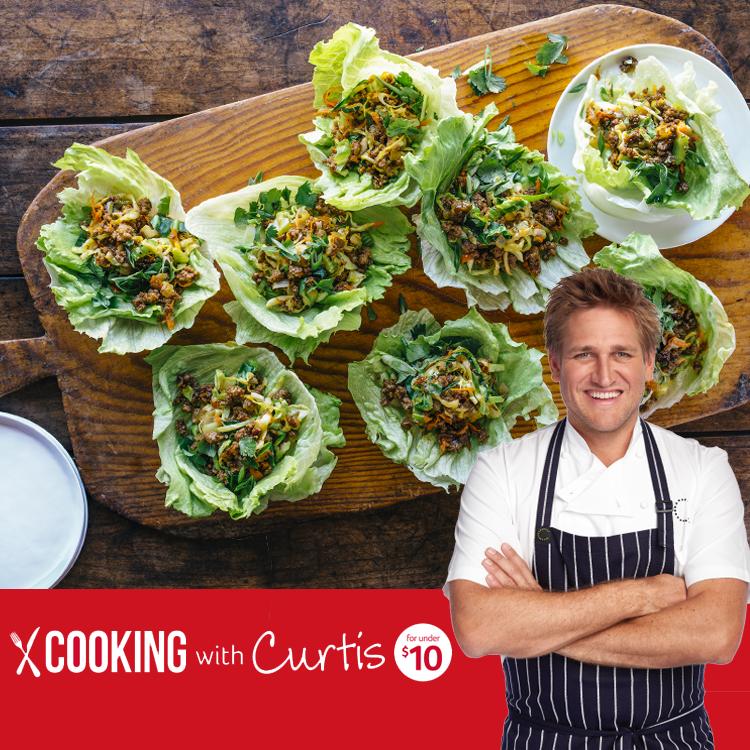 BILOSuperSaver's tweet photo. Make this #CookingWithCurtis STIR-FRIED BEEF w/ LETTUCE CUPS for your family tonight! https://t.co/OeqyaDfbNb https://t.co/pUoZMZNCbZ