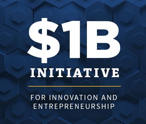 Indiana_EDC's tweet image. Economist Michael Hicks: By increasing investment &amp;amp; support to Hoosier innovators, we should see a stronger economy