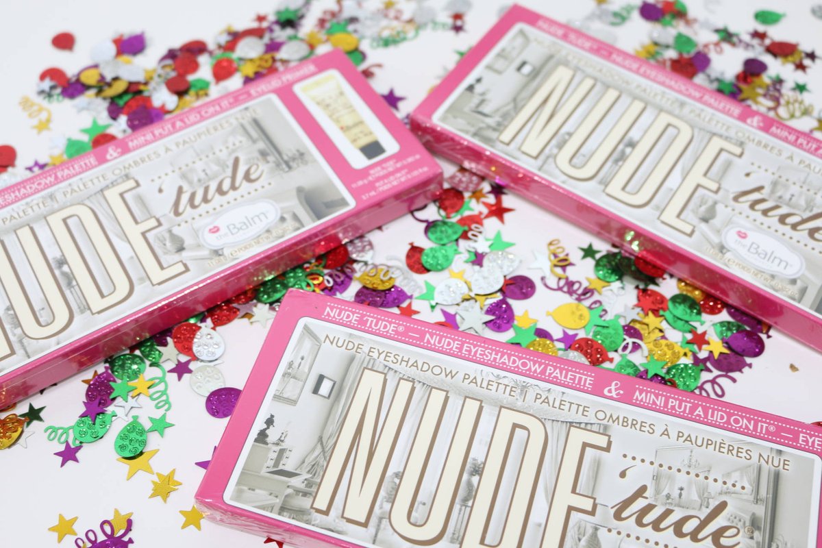 GeorginaGrogan_'s tweet photo. Win one of 3 @theBalmEU palettes! https://t.co/dQZci5dJ2l #thebalm #30DaysOfSMBL #giveaway https://t.co/F02RgvjGPq