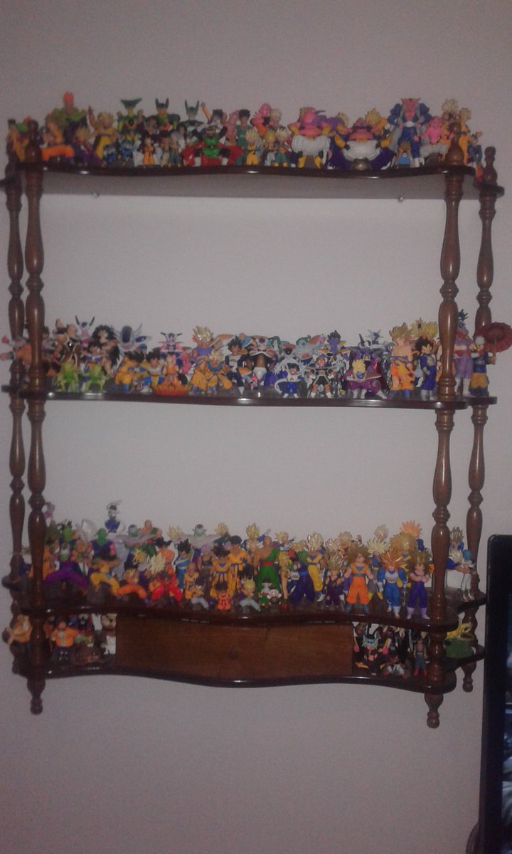 colección DB1