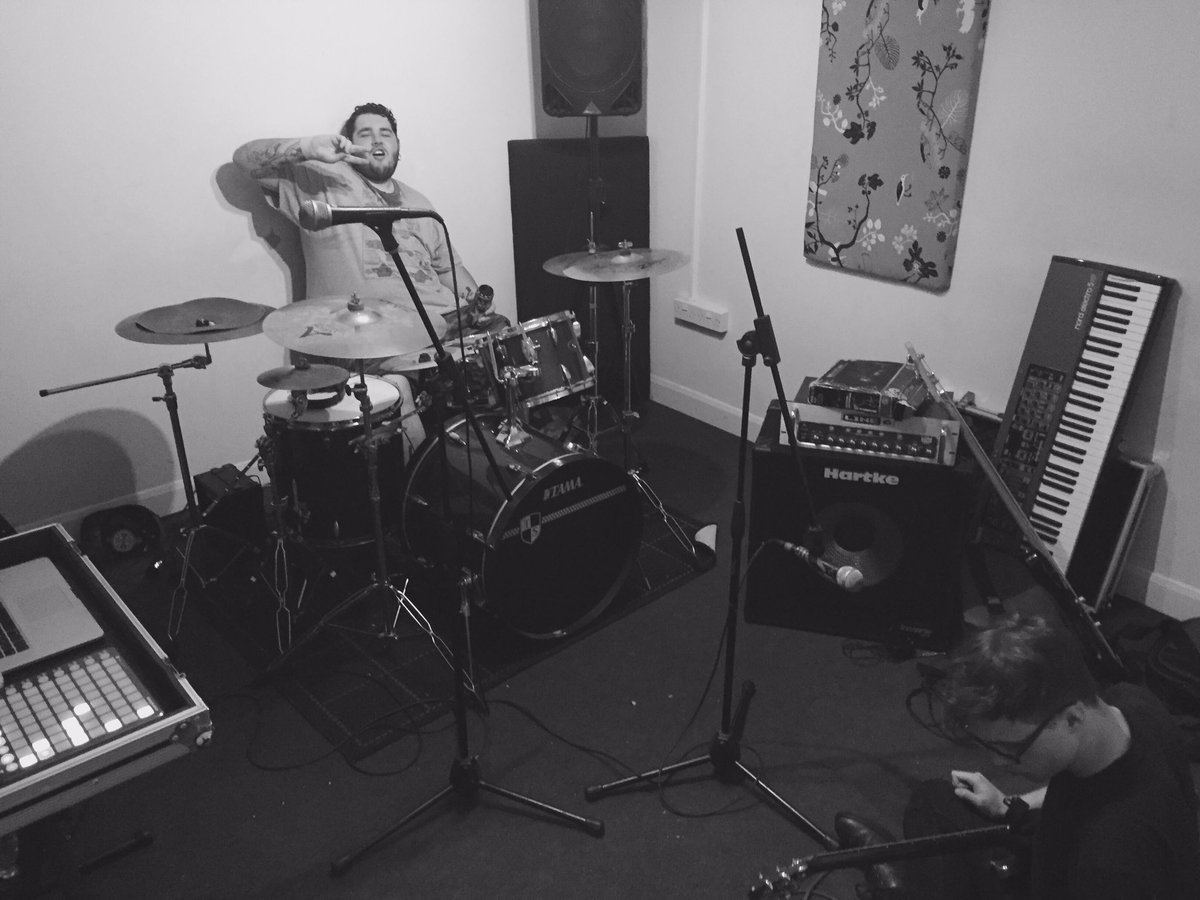 One last practice. #RIPCTA