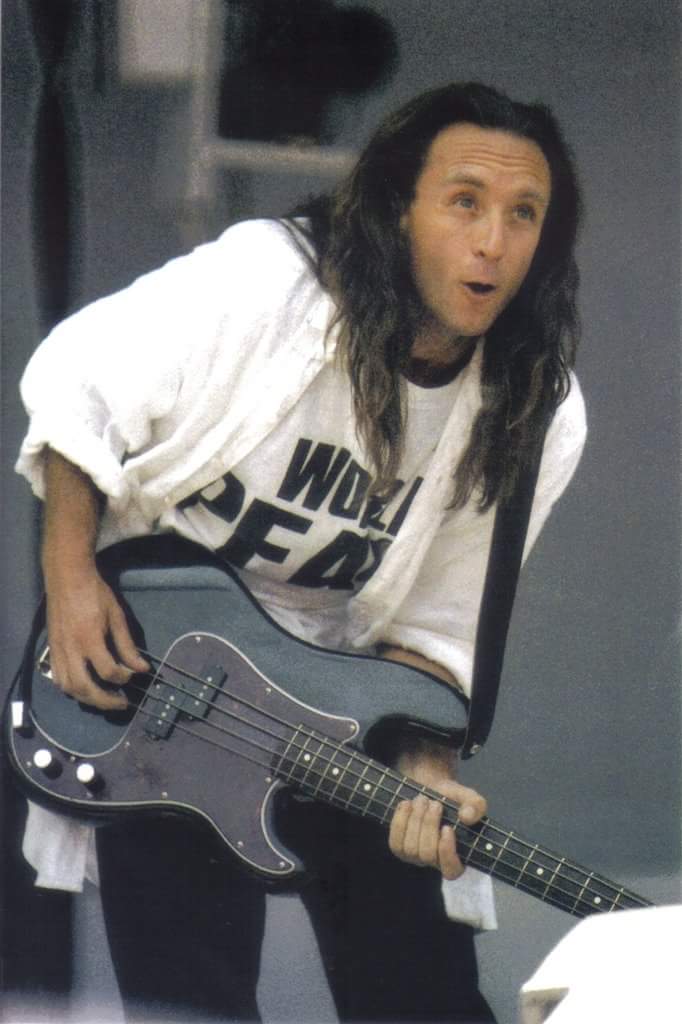 FansUltravox's tweet photo. Happy Birthday Chris Cross!! (64) https://t.co/WoK34N4WPa