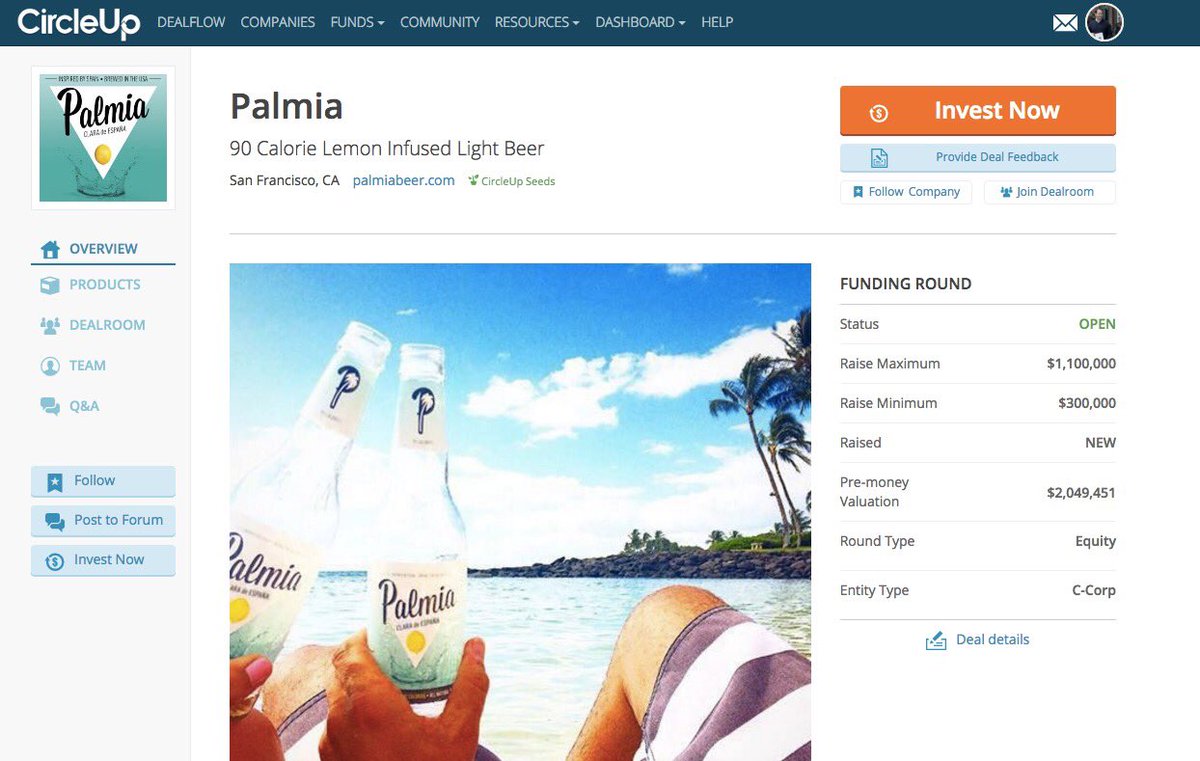 palmiabeer tweet picture