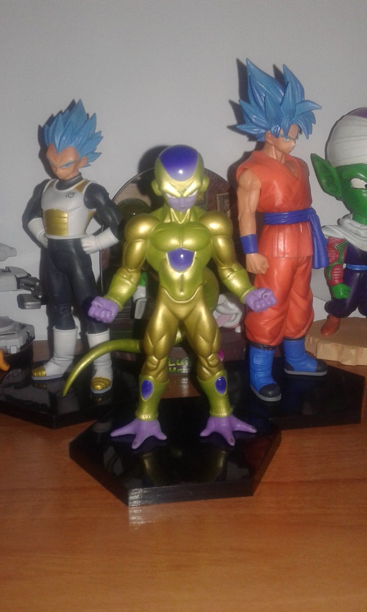 colección DB3