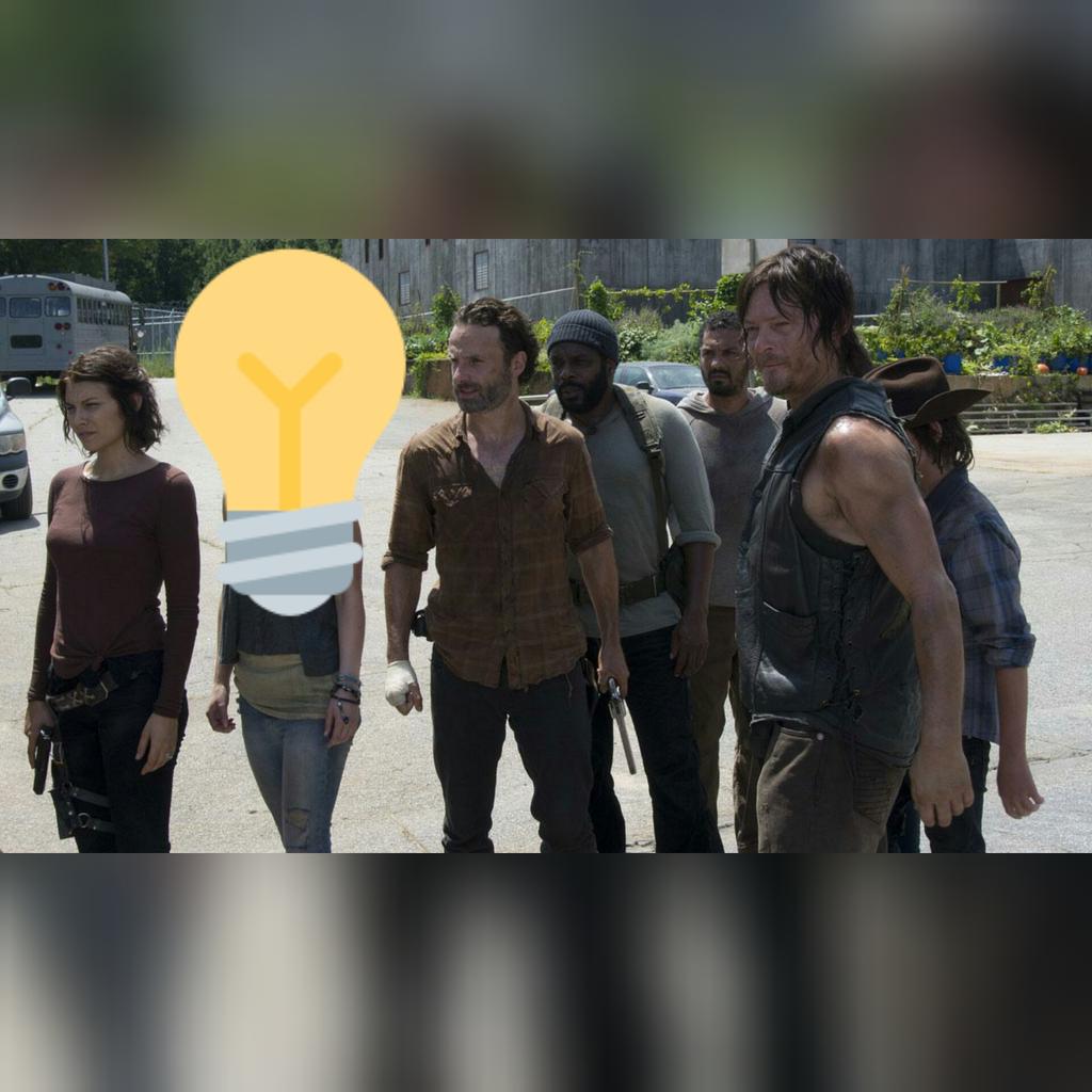 TwdtwDead tweet picture