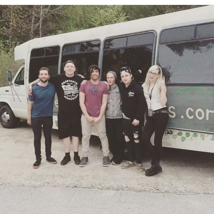 Morning In May tweet media