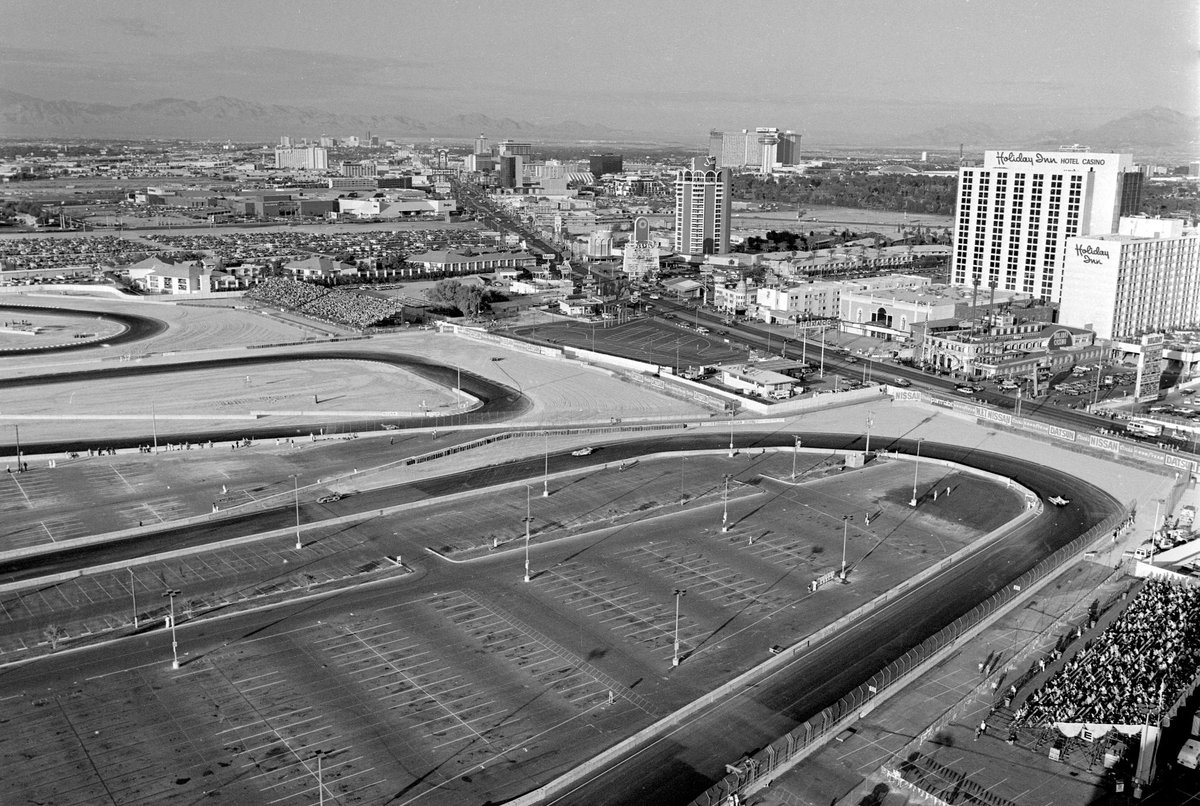 caesars palace grand prix