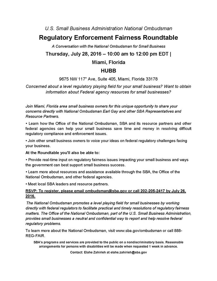 BootName's tweet image. Conversation with the National Ombudsman for SmallBiz.on 7/28  10:00a to 12:00p. More info bit.ly/2aHARoJ
