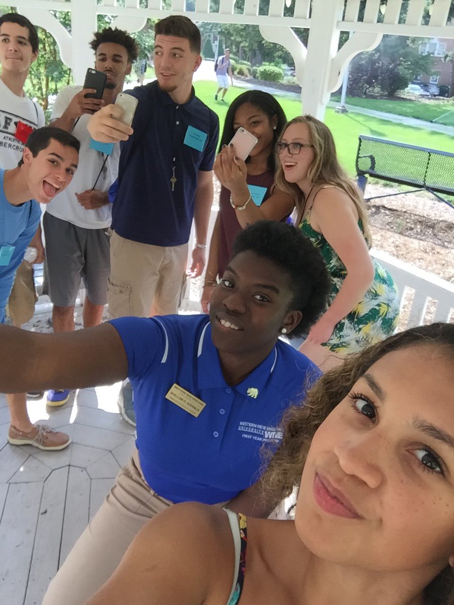 24TReilly's tweet photo. Selfieception ? @WNESOAR2016 #wnesoar2016 https://t.co/0znpJiAi3G