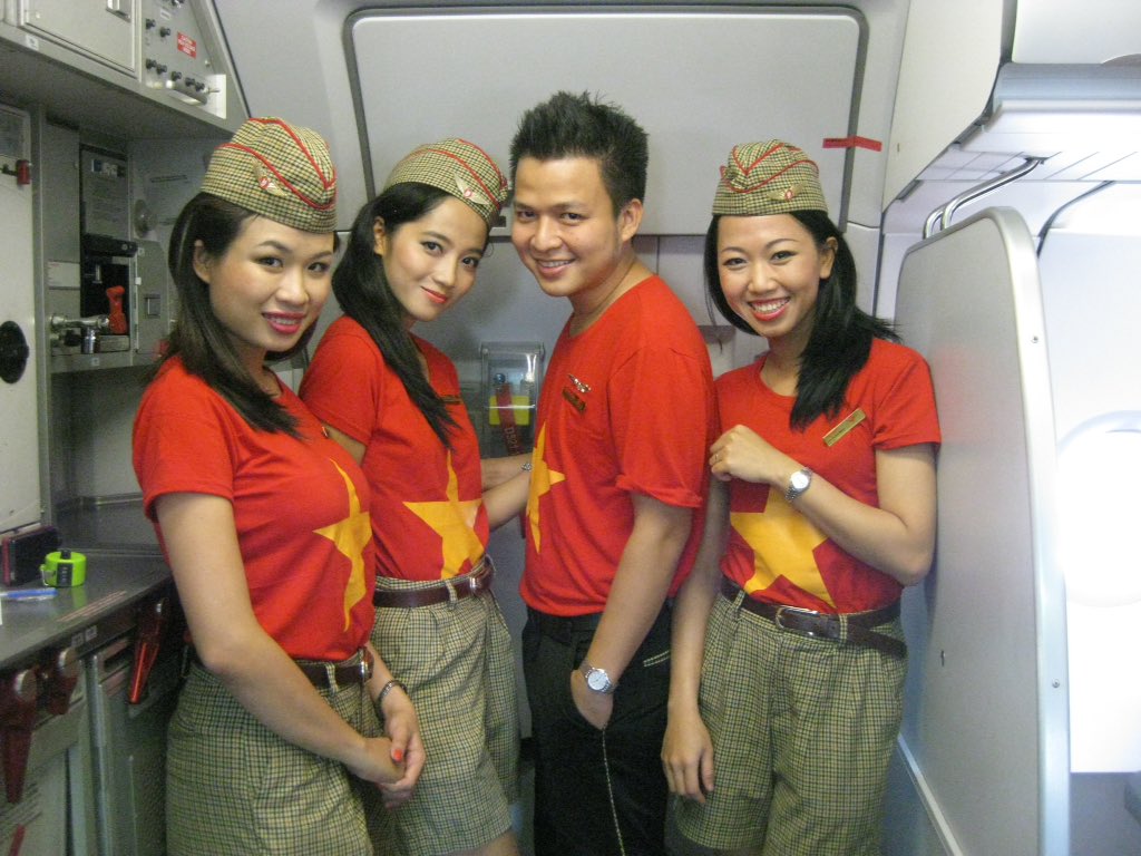 British Caledonian On Twitter There Are Much Worse Cabin Crew