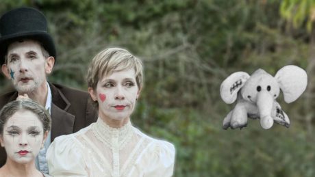dctheaterarts's tweet photo. 2016 Capital Fringe ‘Elephant in the Room’ https://t.co/7SR6Dm3v0f https://t.co/BYz6wKP2cg