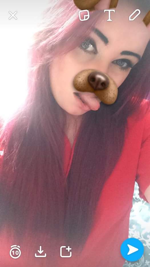 Samantha Daniels (@samantha__jessi) on Twitter photo 