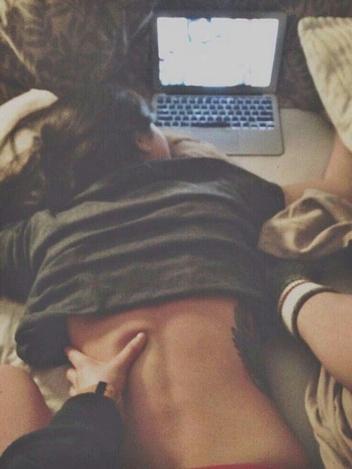 OkPutasok's tweet photo. La Relación que Quiero contigo 😍 https://t.co/s8dRShbAaN