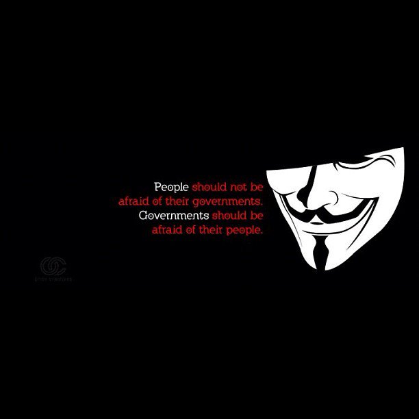 Anonymous_FDF's tweet image. #Anonymous