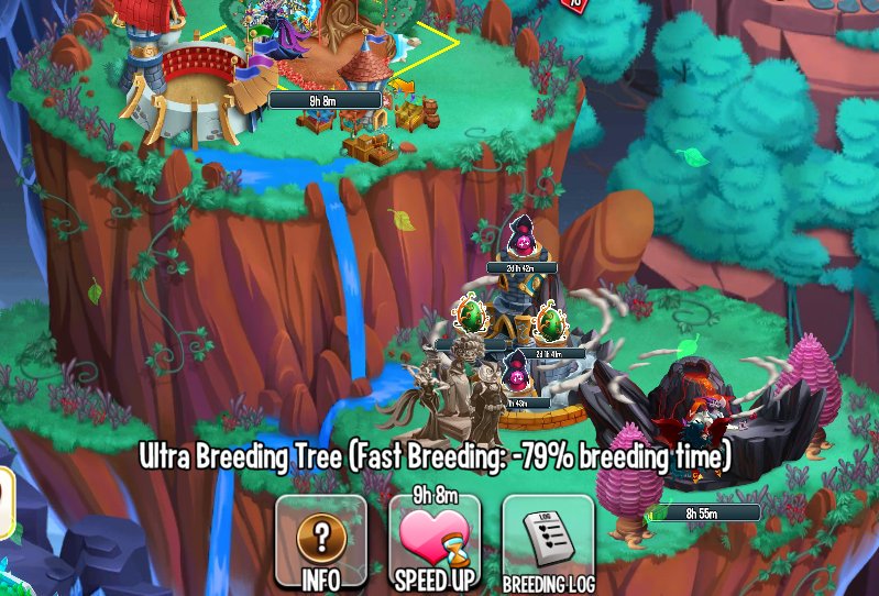how to breed laomu in monster legends how to breed laomu in monster legends