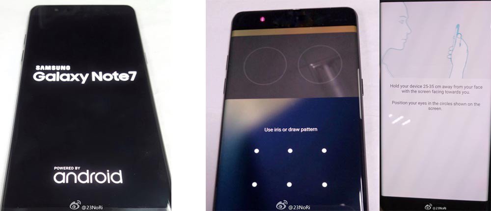 HatroxEU's tweet image. Aquí lo tenemos, el nuevo escáner de iris del Galaxy Note 7
hatrox.eu/escaner-de-iri…